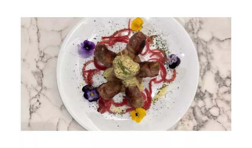 TRATTORIA 'Al GattoNero'