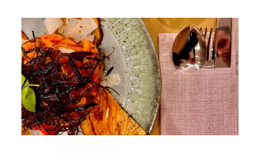 TRATTORIA 'Al GattoNero'