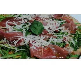 Gastronomia - Pizzeria Nicotra