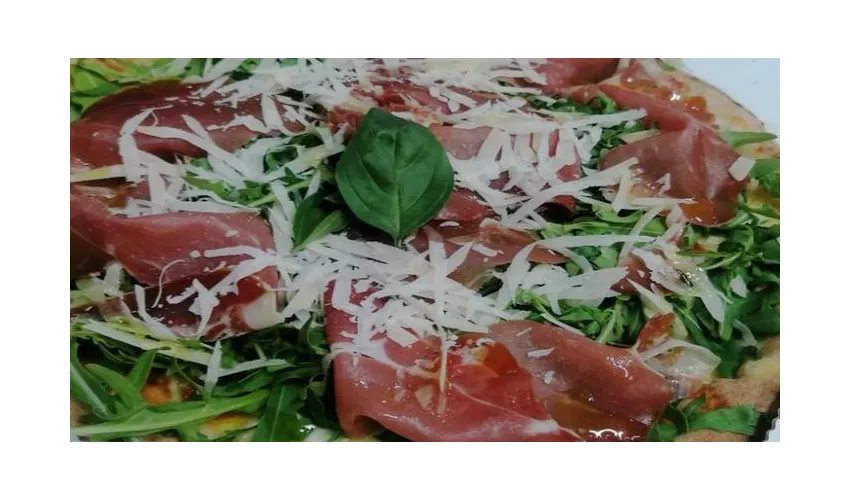 Gastronomia - Pizzeria Nicotra