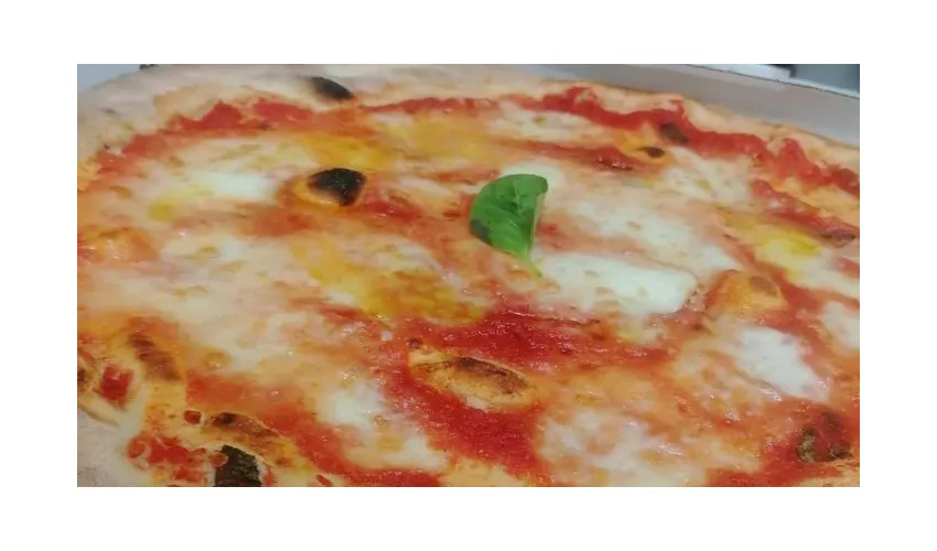 Gastronomia - Pizzeria Nicotra