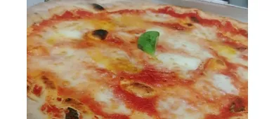 Gastronomia - Pizzeria Nicotra