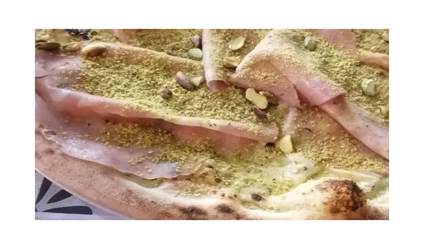 Gastronomia - Pizzeria Nicotra
