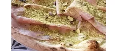 Gastronomia - Pizzeria Nicotra