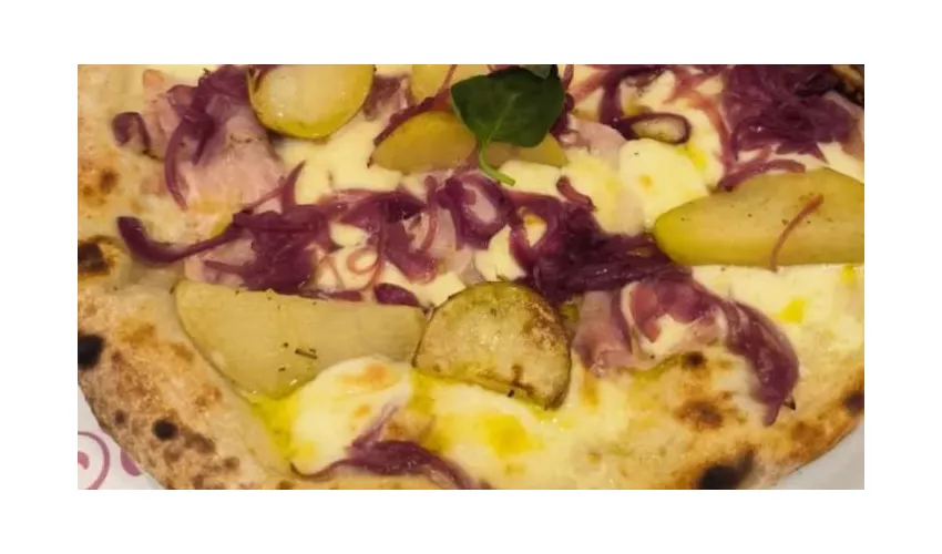 Gastronomia - Pizzeria Nicotra