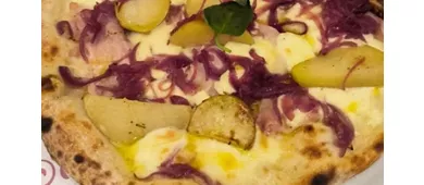 Gastronomia - Pizzeria Nicotra