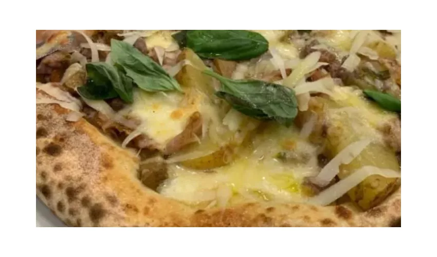 Gastronomia - Pizzeria Nicotra