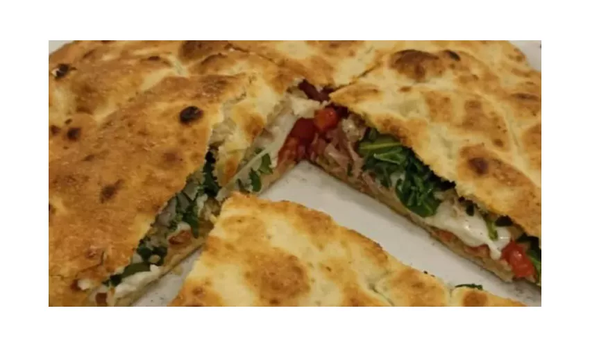 Gastronomia - Pizzeria Nicotra