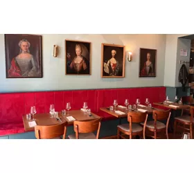 Catarina Bistrot