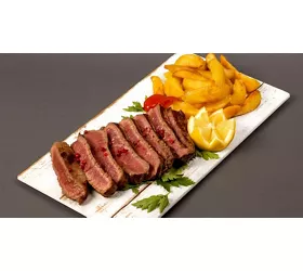 Ristorante Albamar