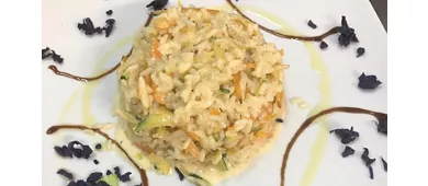 La capannina di Rosselli Antonino