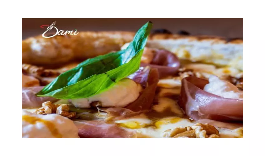 Damì
