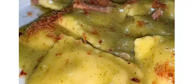 Il Borgo del Saraceno