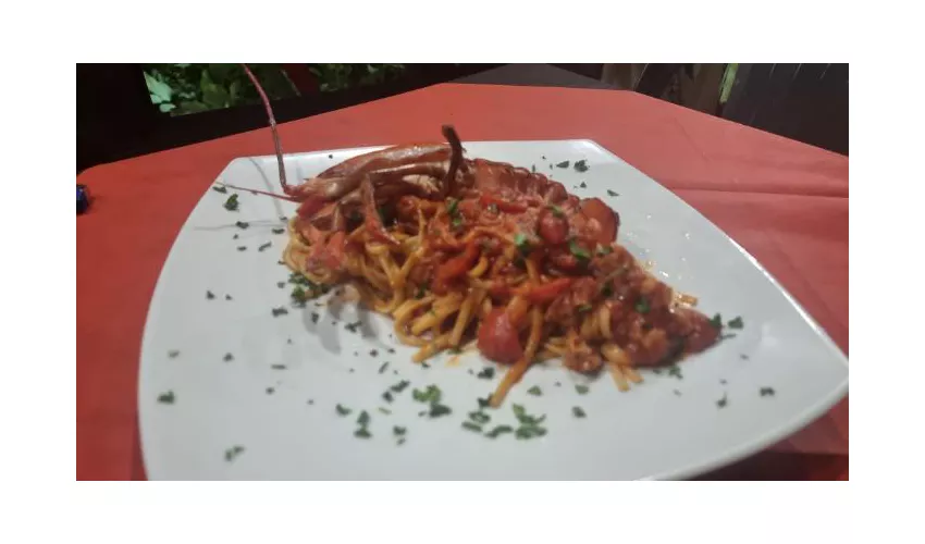 Il Borgo del Saraceno