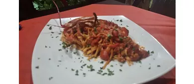 Il Borgo del Saraceno