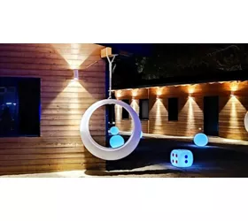 Méditerranée Beach Luxury Club