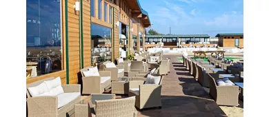 Méditerranée Beach Luxury Club