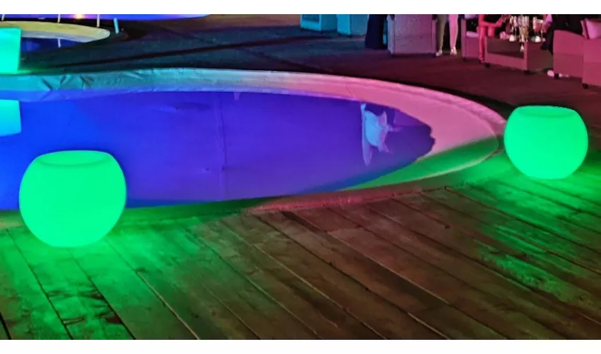 Méditerranée Beach Luxury Club