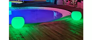 Méditerranée Beach Luxury Club