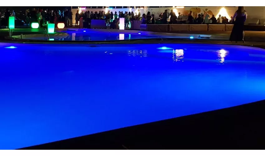 Méditerranée Beach Luxury Club