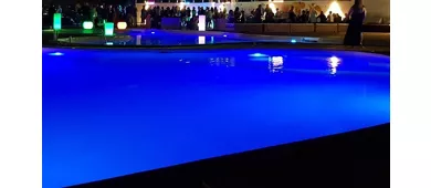 Méditerranée Beach Luxury Club