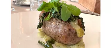 Agristorante Il Casaletto