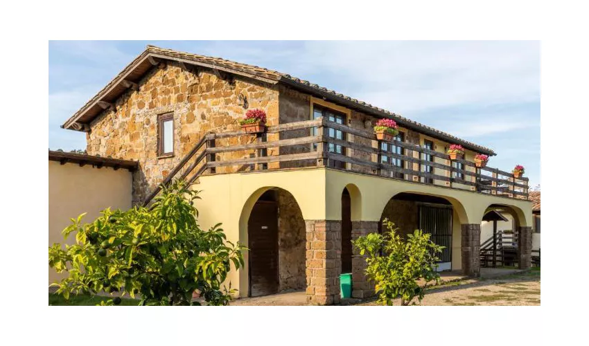 Agristorante Il Casaletto