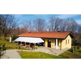 La Cascina di Mattia