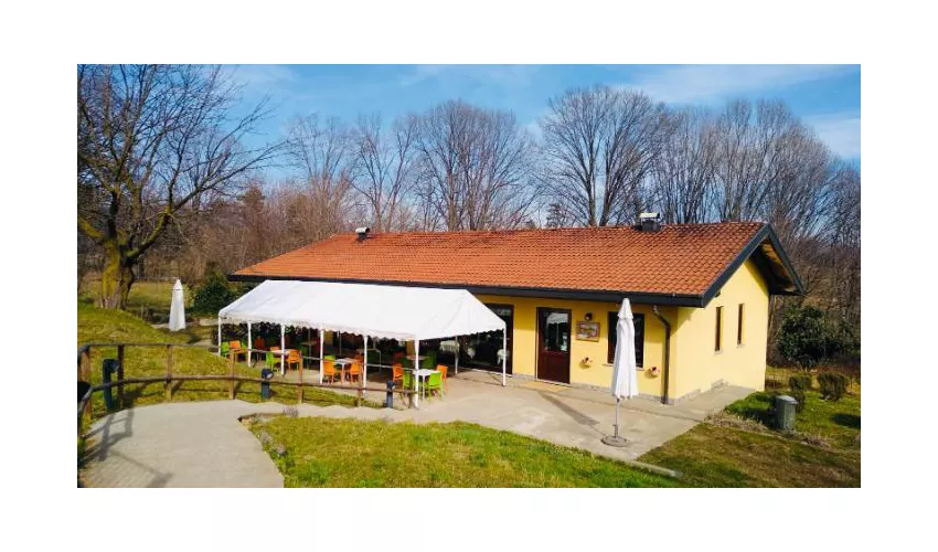 La Cascina di Mattia