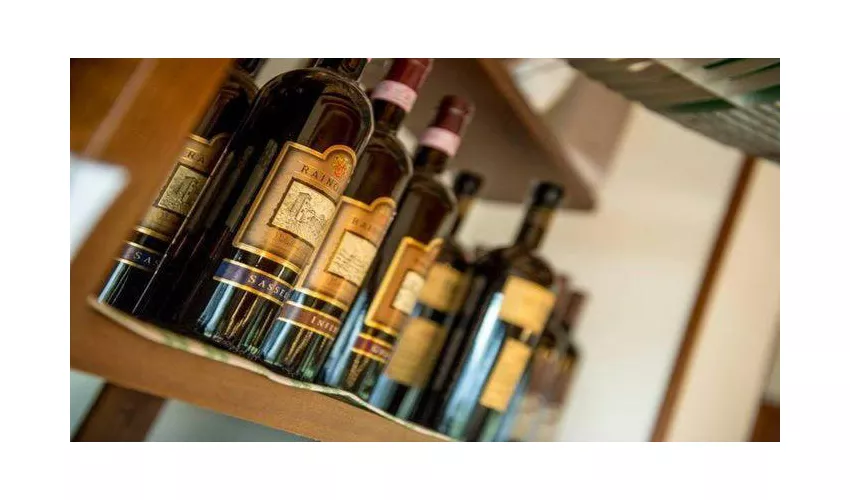 La Cascina di Mattia