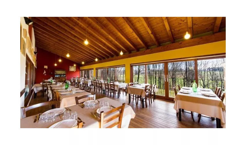 La Cascina di Mattia