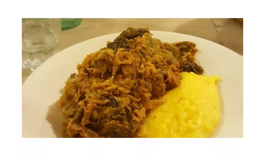 La Cascina di Mattia