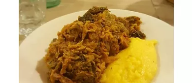 La Cascina di Mattia