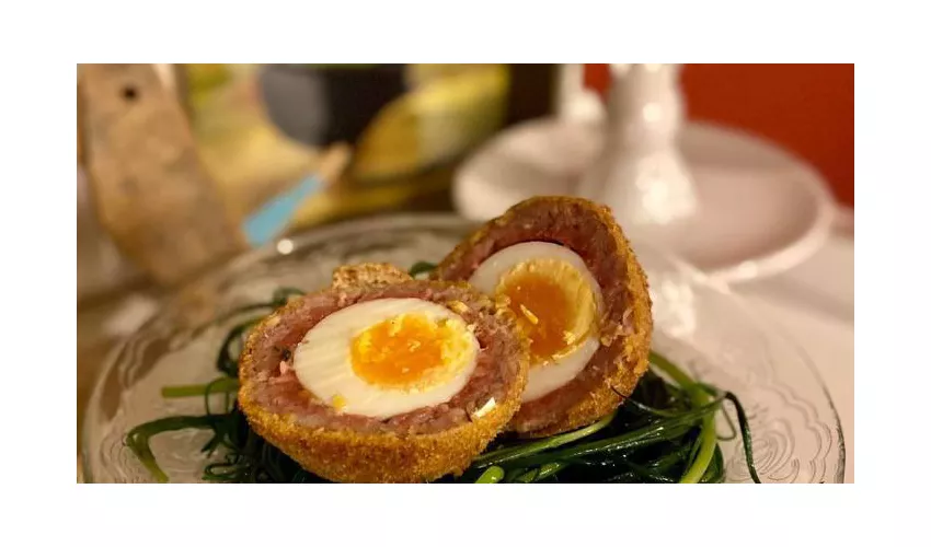 La Cascina di Mattia