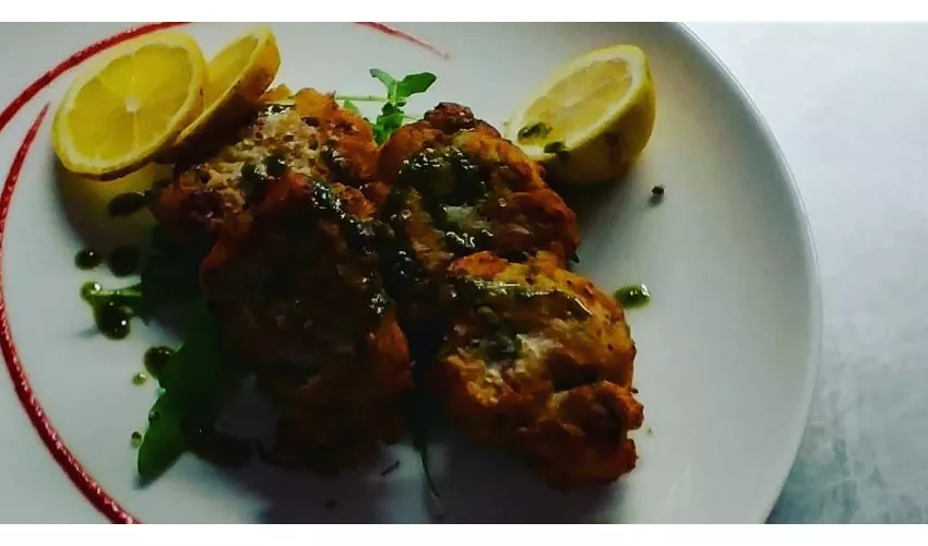 Ristorante Sottovento