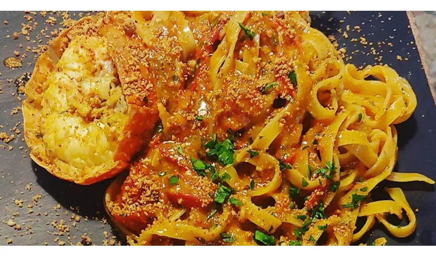 Ristorante Sottovento