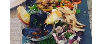 Ristorante Sottovento