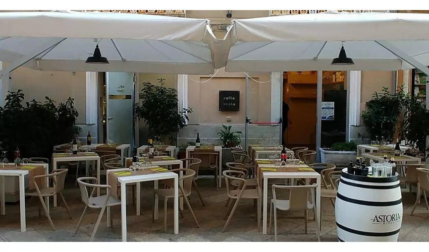 Ristorante Sottovento