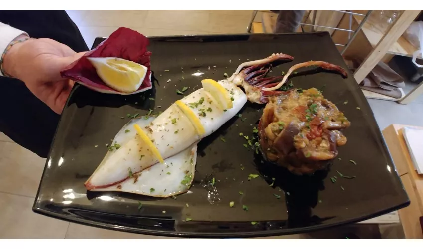 Ristorante Sottovento