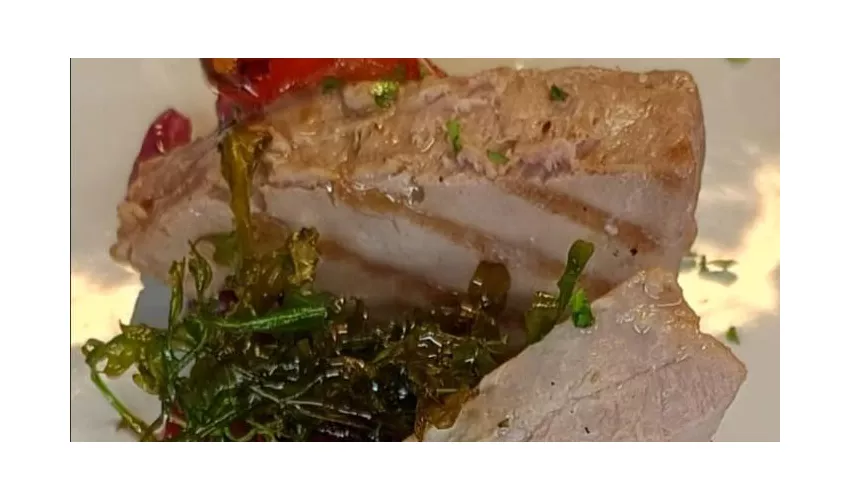 Ristorante Sottovento