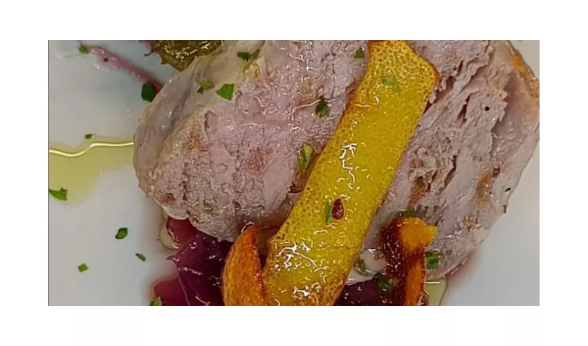 Ristorante Sottovento