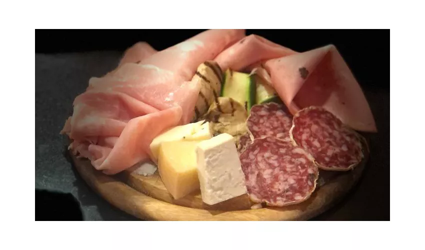 Tigelleria La Rustica