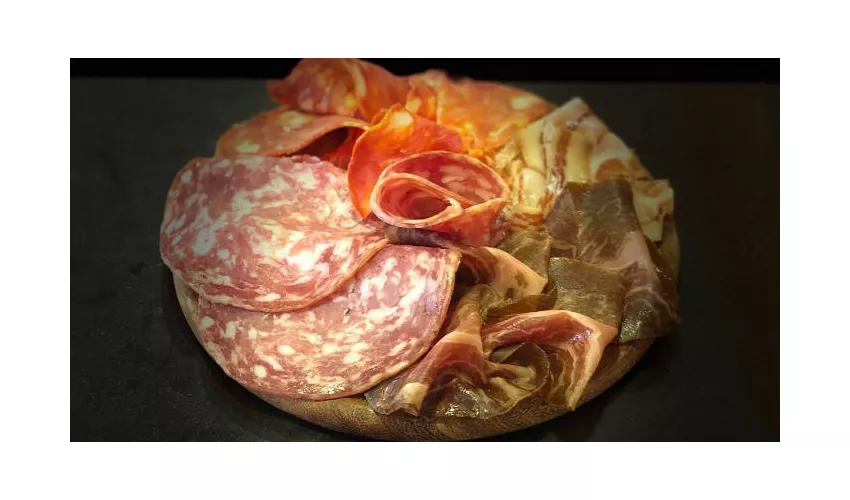 Tigelleria La Rustica