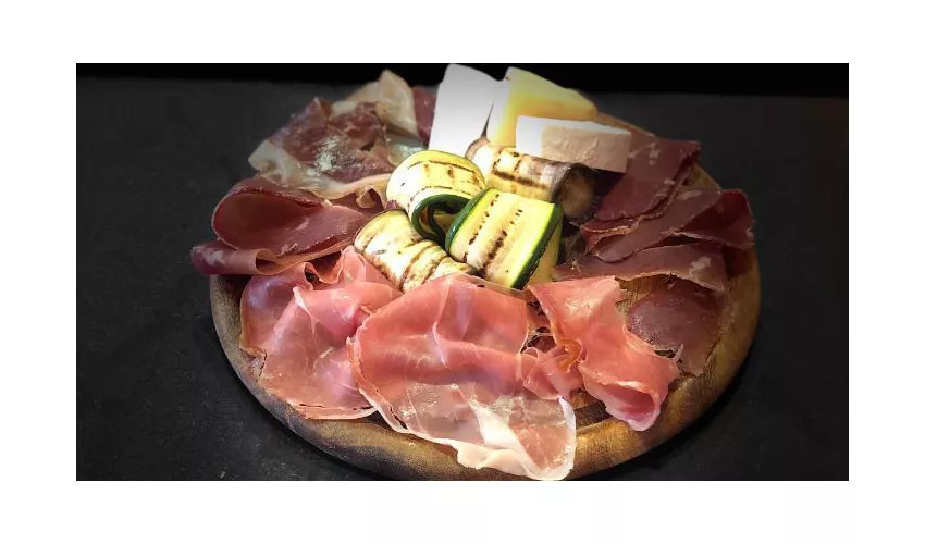 Tigelleria La Rustica