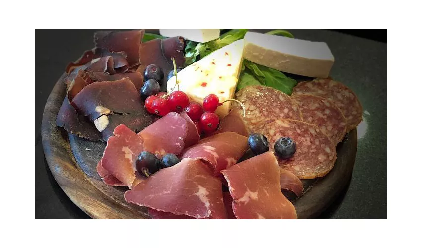 Tigelleria La Rustica