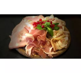 Tigelleria La Rustica