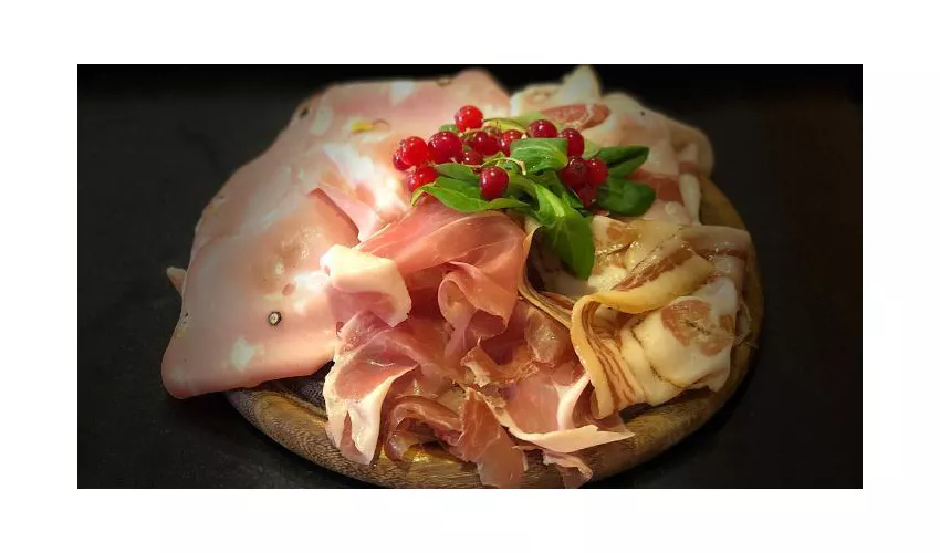 Tigelleria La Rustica