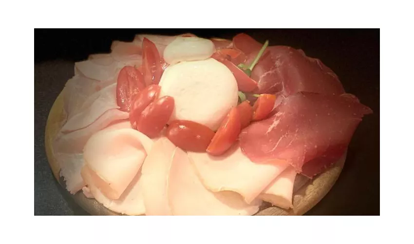 Tigelleria La Rustica