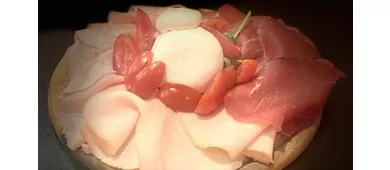 Tigelleria La Rustica