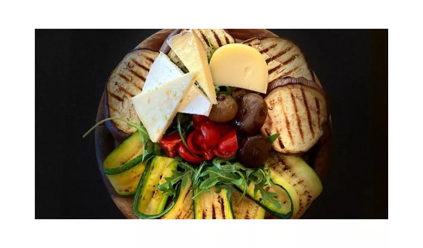 Tigelleria La Rustica